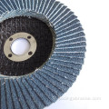 parlatma için flap disk